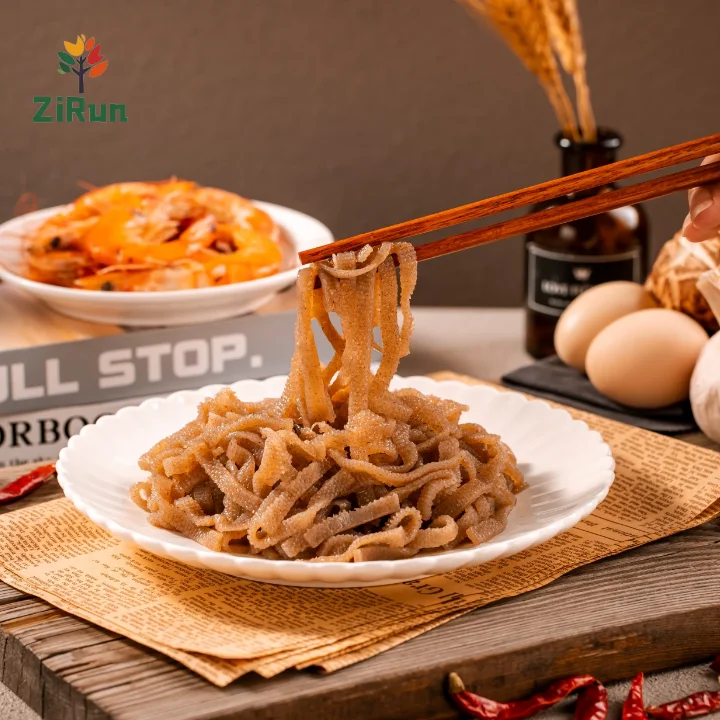 Konjac Cow Tripe For Hot Pot With Low Calories