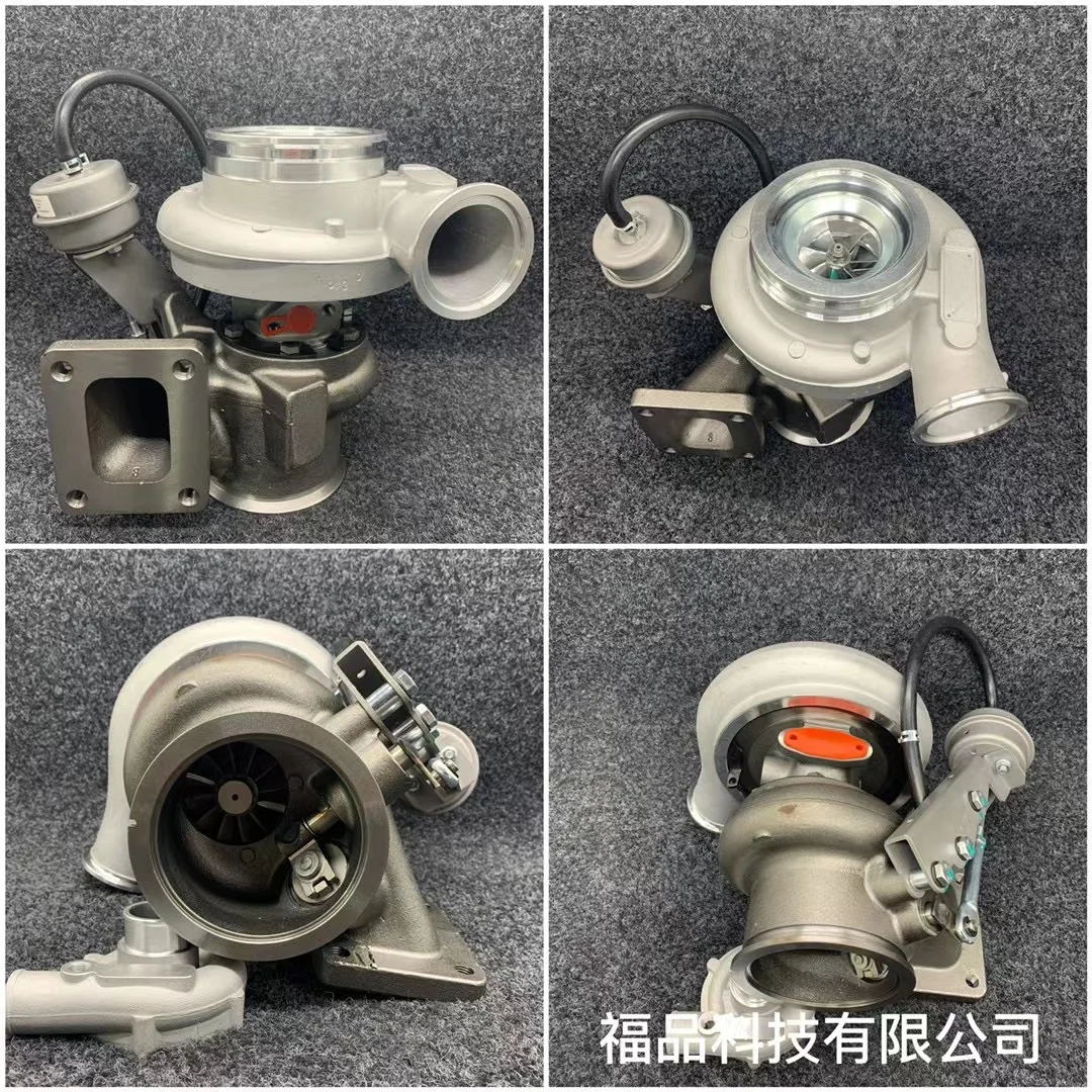 turbo parts for SINO TYUK  turbo charger 13NS00-1118100KS2-181-05 5550946