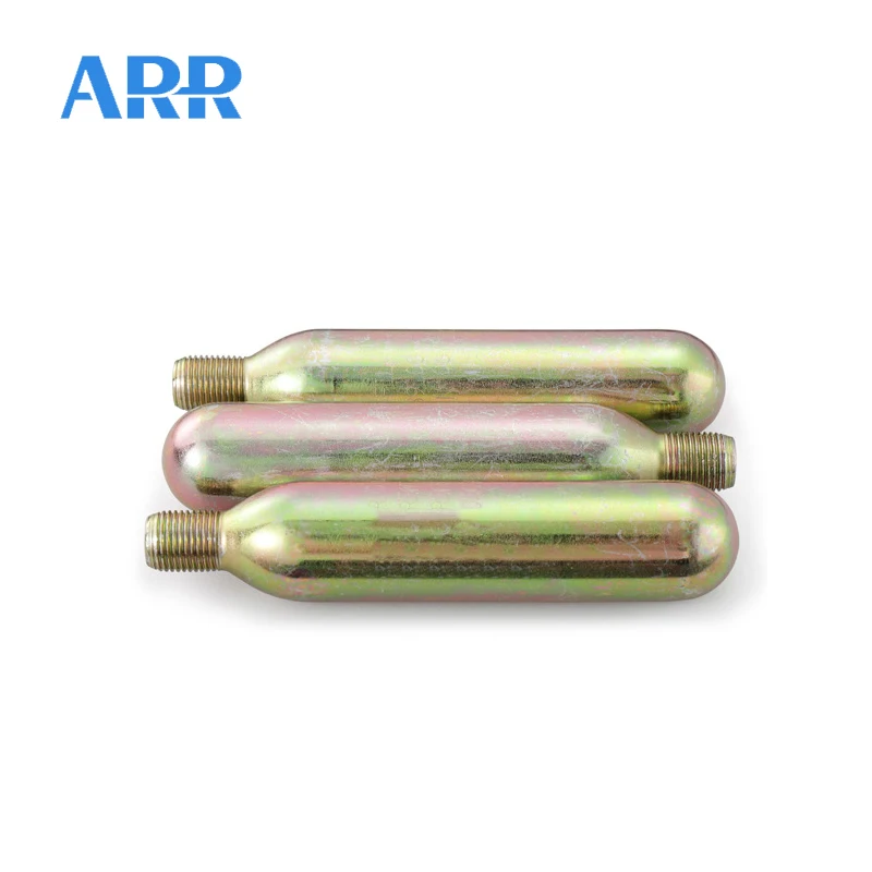 Safety Vest Replacement Co2 Canisters