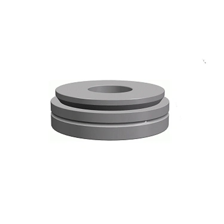 
Customized GX..S series Spherical Plain Thrust Roller Bearing 