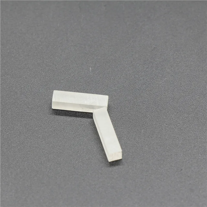 Optical Faraday devices parts Terbium Gallium Garnet (TGG) crystal rod