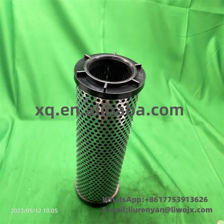 transmission filter 60202010011 YFL-A400X25LS-G use for llonking CDM856