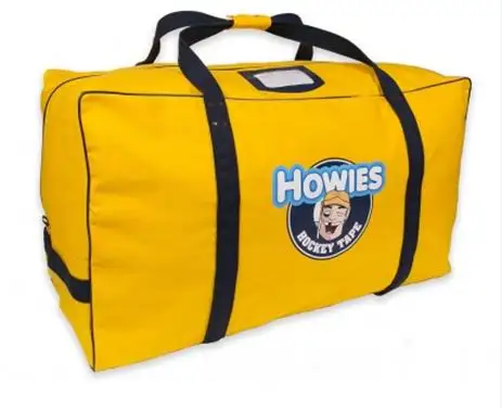 
hot selling large size Hockey equipment bag Duffle Bag 