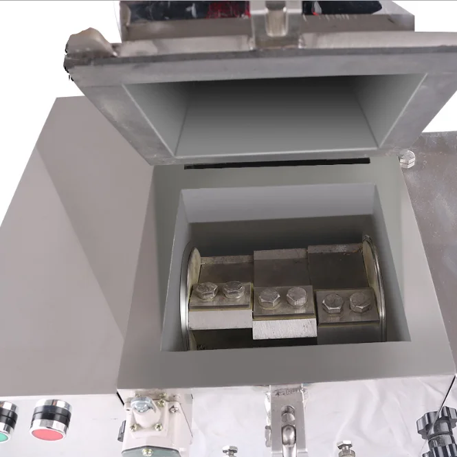 pepper chili grinding machine crusher