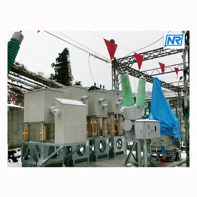 Хорошо известный долговечный производственный заземляющий нейтральный резистор заземления