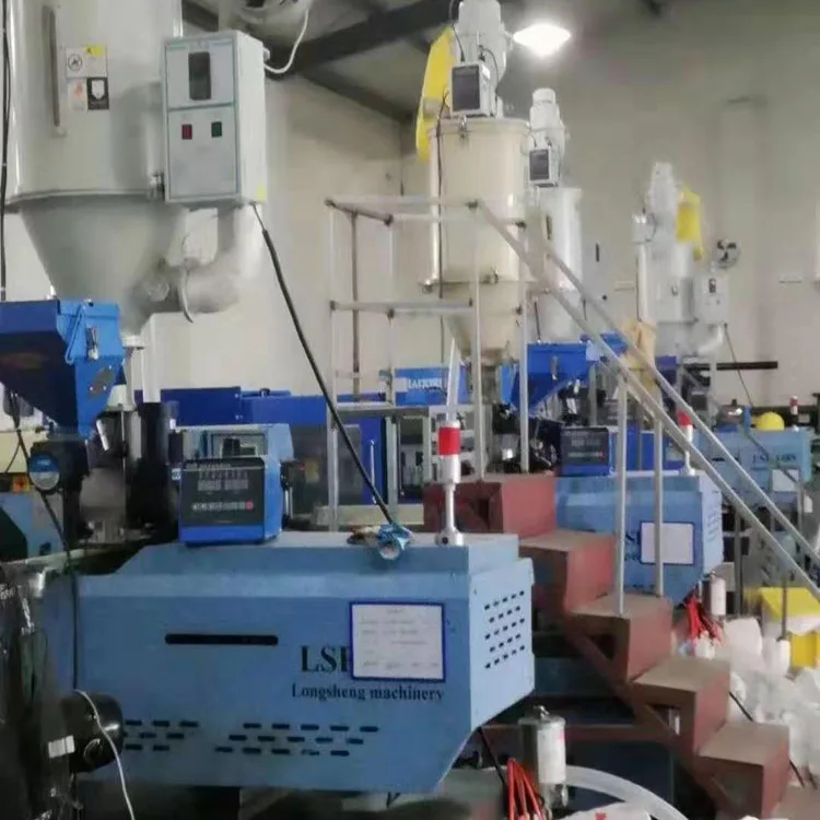 
Plastic Color Mixer For Injection Molding Machine, three Color Mixing Machine 