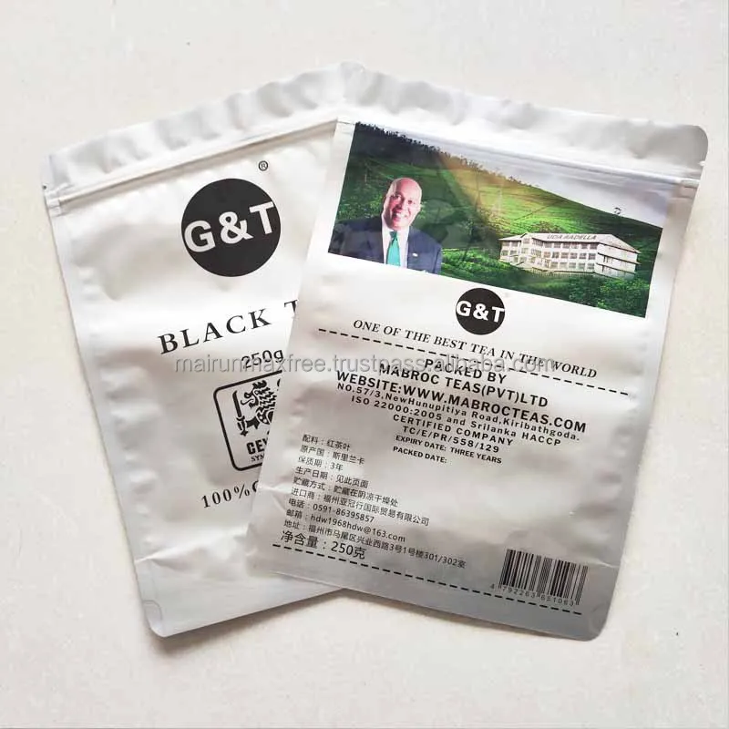 Custom Printed Mylar Smell Proof Stand up Pouch Candy Food Packaging 3.5g Mylar Ziplock Bag with Window