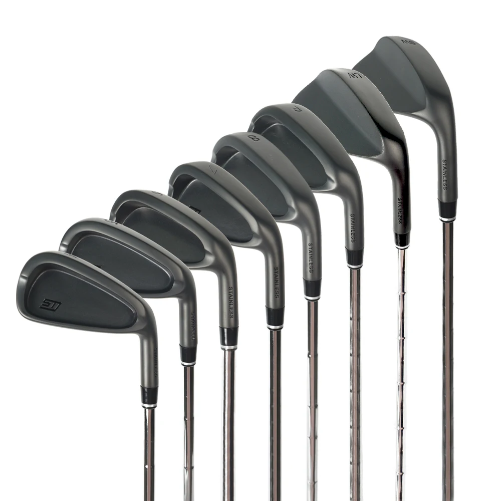 Wholesale Titanium 14 Full Set Custom Golf Clubs Complete Set for Men