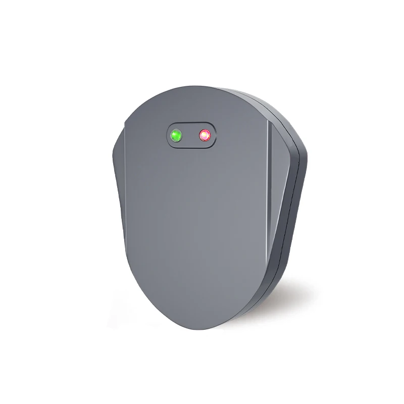 Ground Sense Vehicle Detector No Wiring Anti-smash 24G Millimeter Wave Radar Range Detection Infrared Wireless Radar