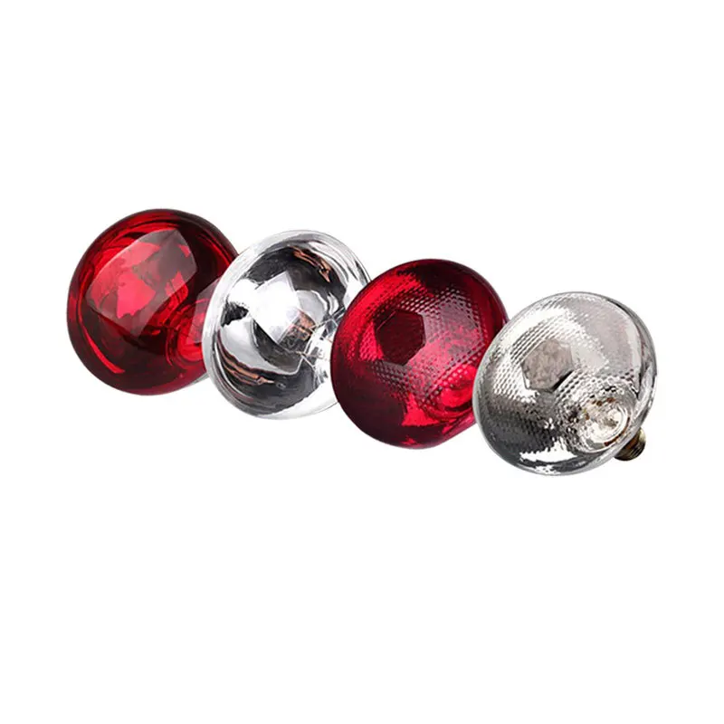 Thickened waterproof explosion-proof heat preservation lamp shade Other livestock equipment