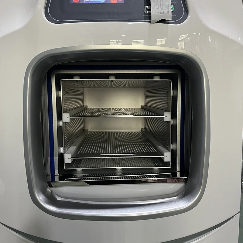 Modern design lab equipment H2O2 low temperature water sterilization plasma sterilizer