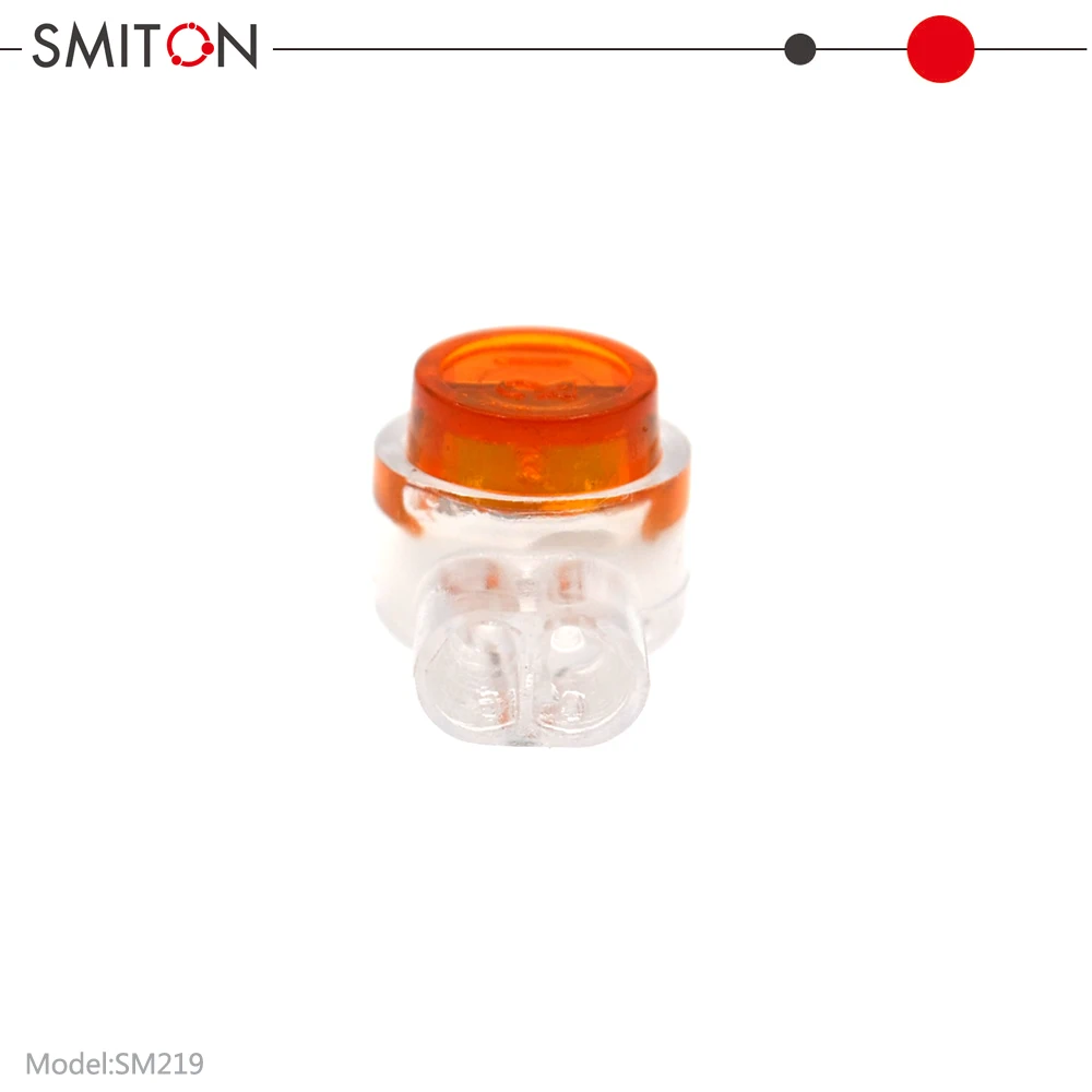 UY UY2 Wire Splicing Connectors