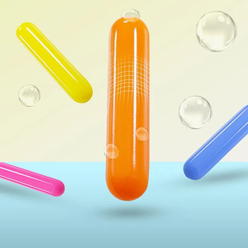 Hot sell Ball Pit Ball toy strip bobble ball pool decoration Baby fence for kids 1-3Y Indoor and Outdoor children toy