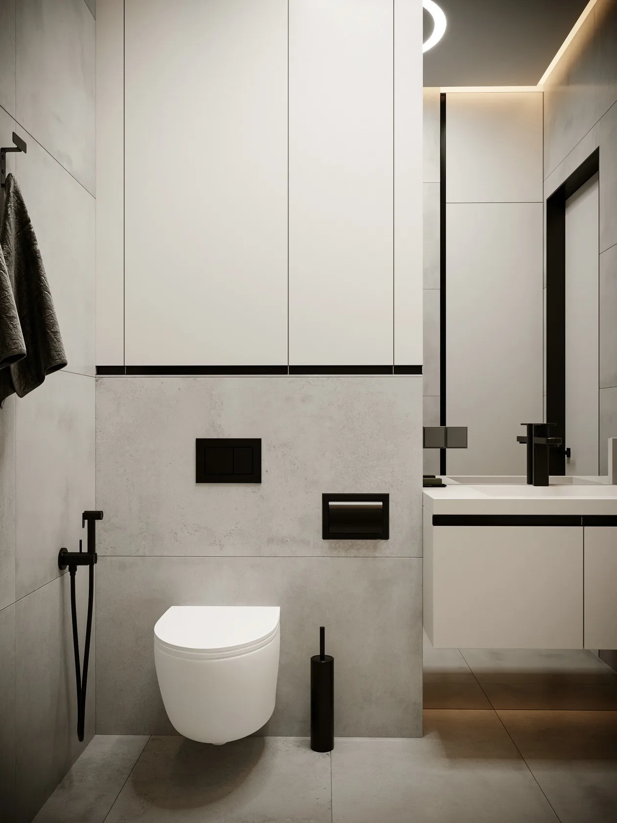 New Interior Design Service 3d Render Interior House Design