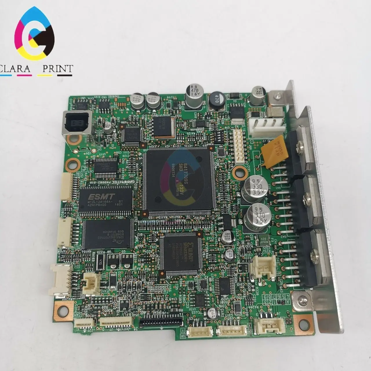 U792600850 CE6000 оригинальная основная плата Graphtec