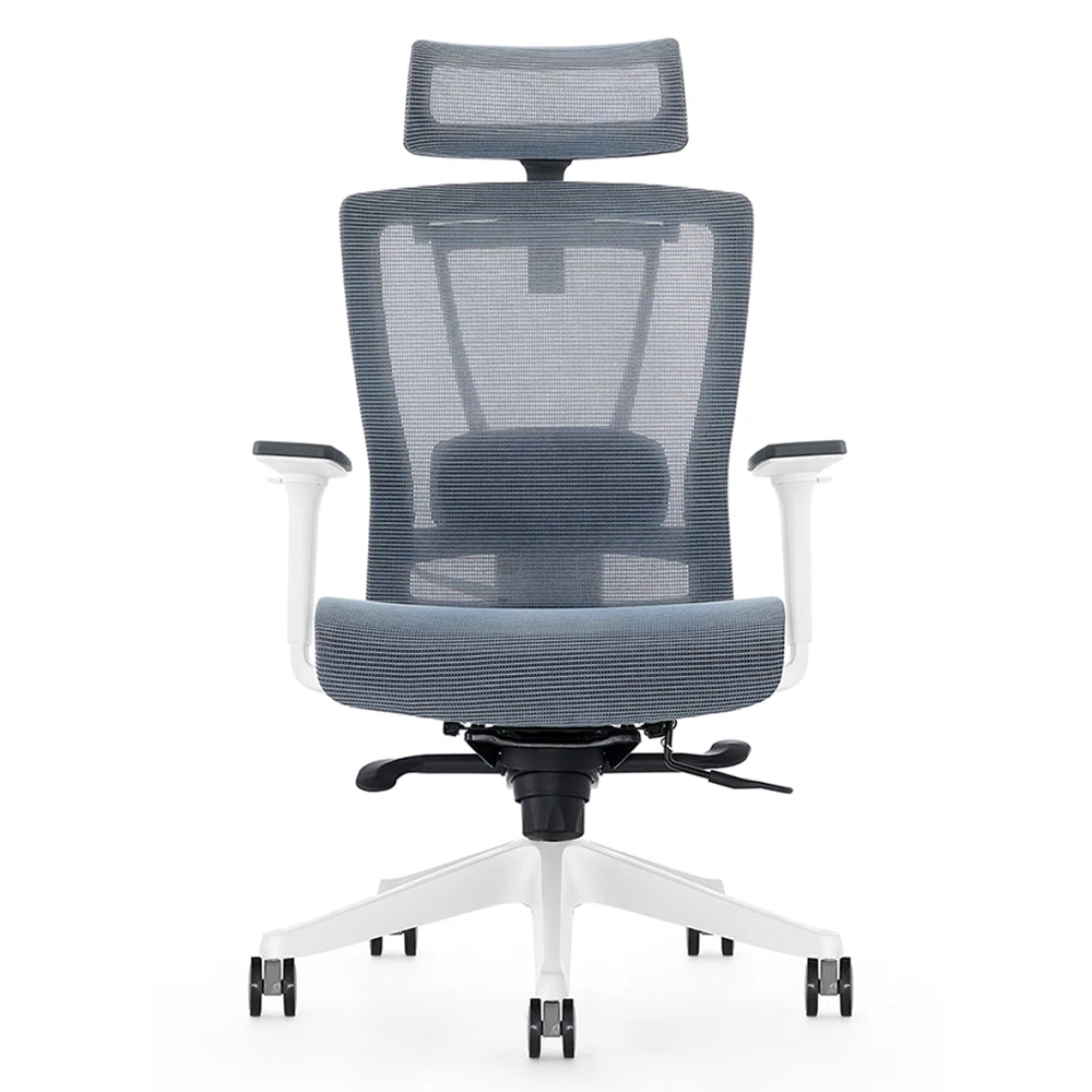 hot sale ergonomic desk chair high back mesh chair ergonomic office chair mesh