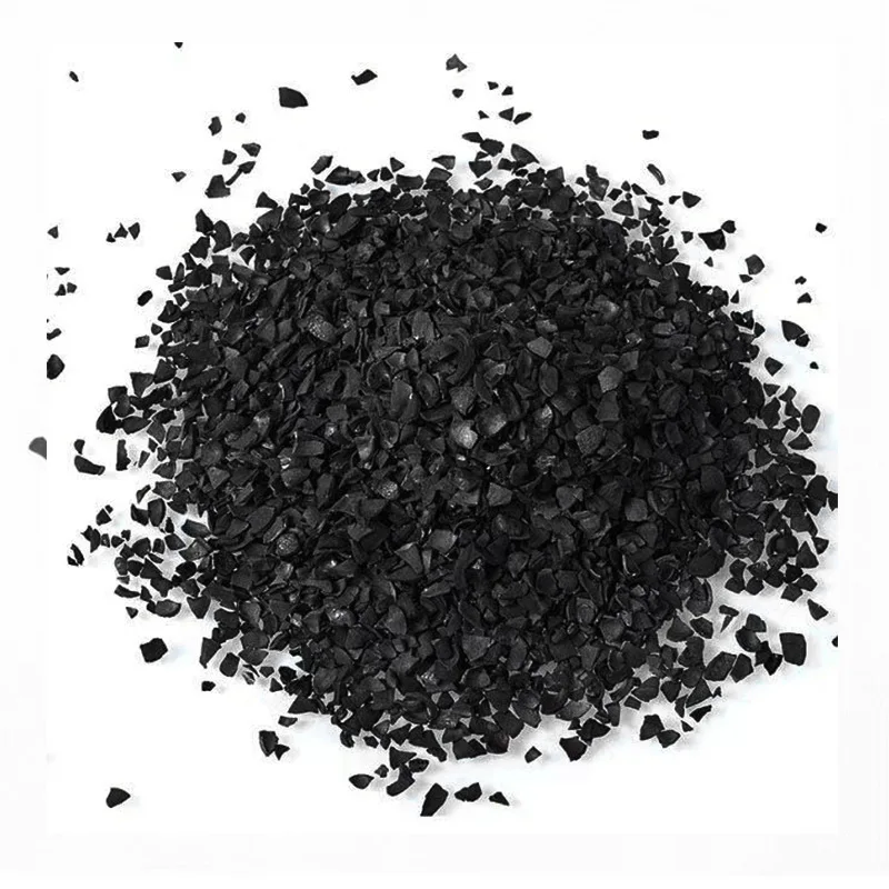 Coconut Shell Water Treatment for Gold Activated Carbon Black Powder a Grade Chemical Auxiliary Agent Stronger Adsorption 99.99%