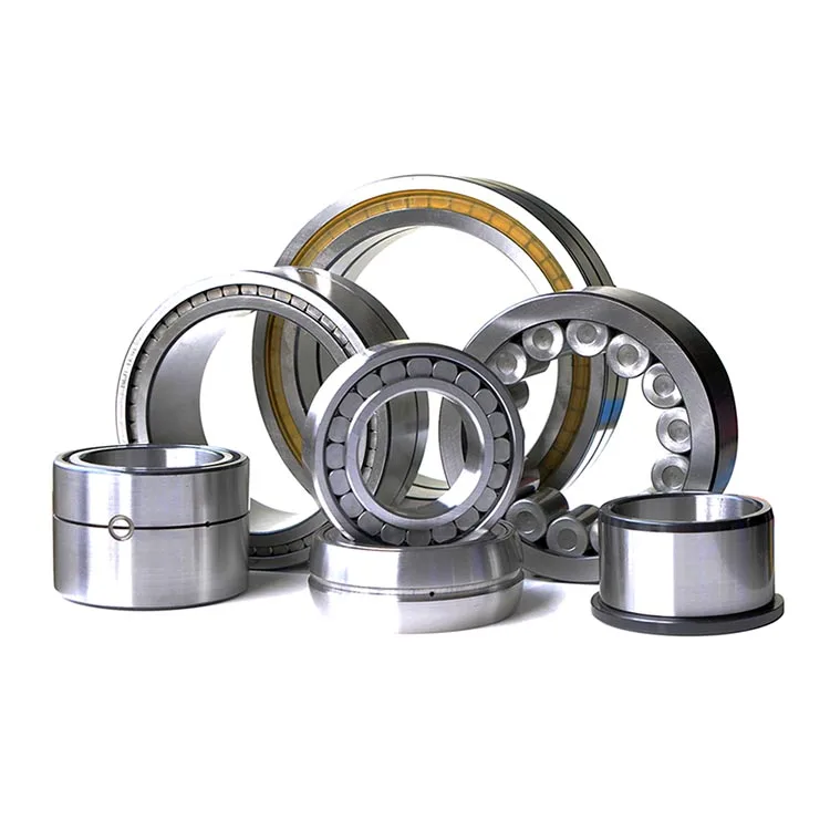 
Высококачественная подшипниковая сталь SAE8720M и SKF170 
