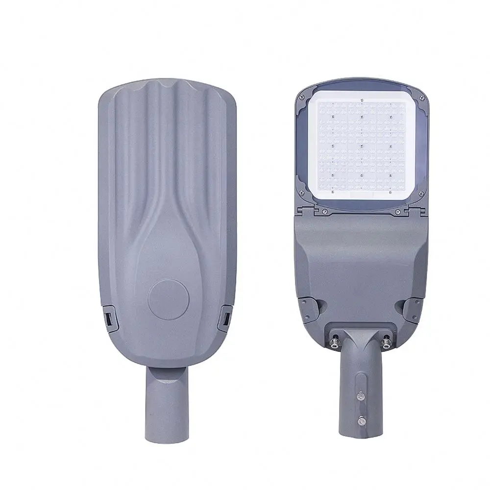 IP66 IP67 IK10 Photocell Parking Lots LED 50w 60w 100w 150w 200w street lights led 70w