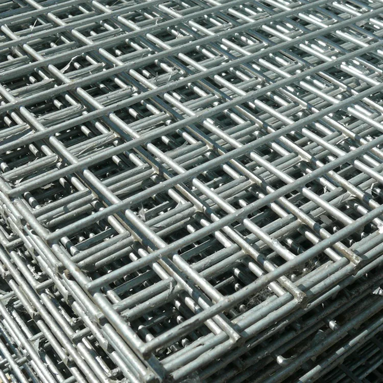 galvanized welded wire mesh for garden fence