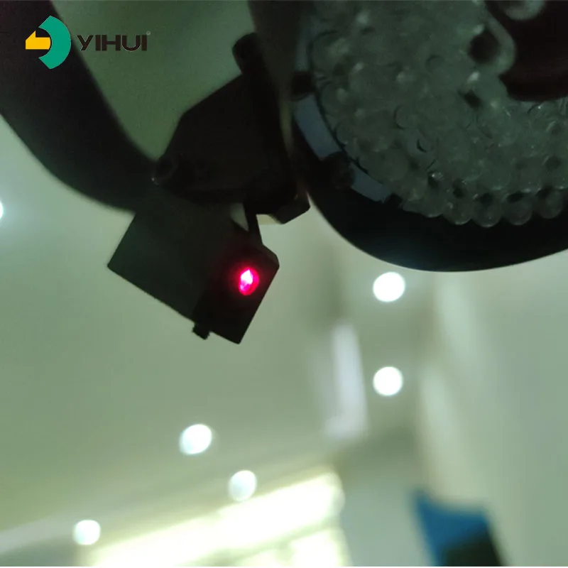 Low cost inspection quality optical CNC Video Measuring Machine