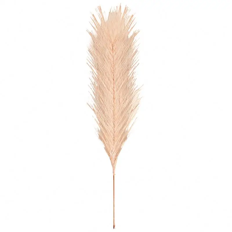 high Quality artificial beautiful feather white ostrich feather For home decoration