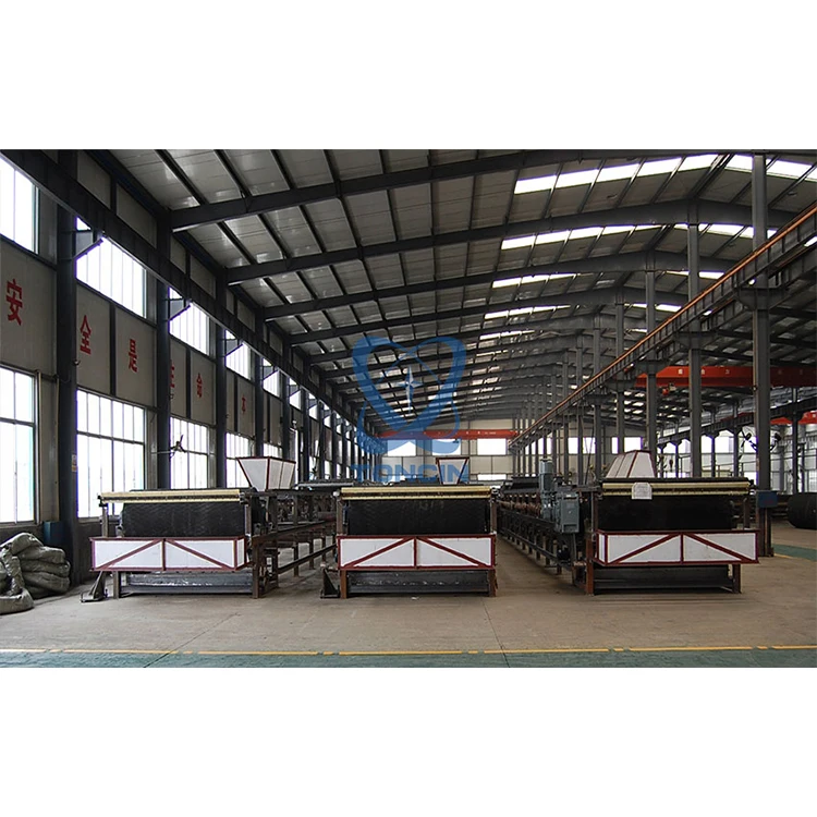 Высокопроизводительные резиновые регулируемые вакуумные ленточные фильтры на заказ