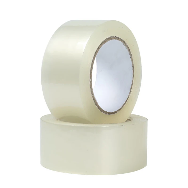 270M Packaging Tape Adhesive Tape Jumbo Roll Sealing Tape For Shipping Box