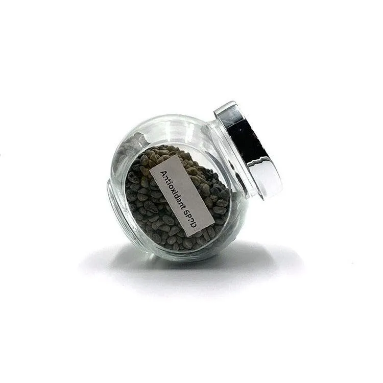 Rubber Antioxidant 6PPD (4020) Thermal Oxygen Stabilizer Is Applicable To Rubber Such As Tire