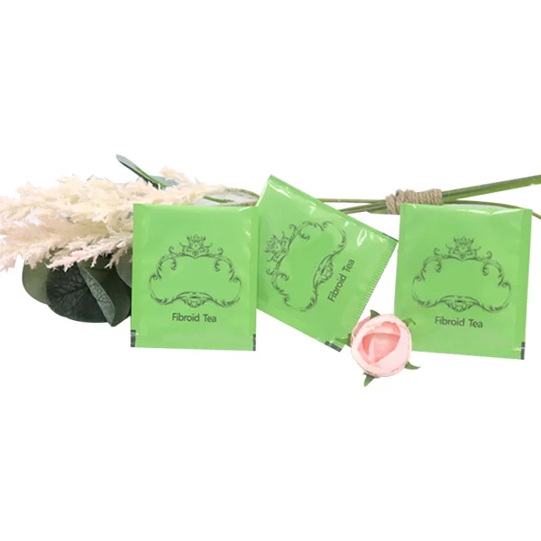 Fibroid Tea which Good for Women Health and Body Womb