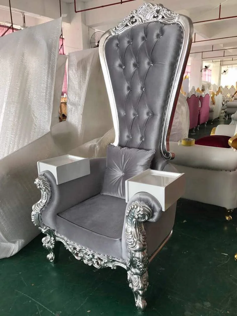 beauty salon equipment ultra luxury pedicure chair for sale