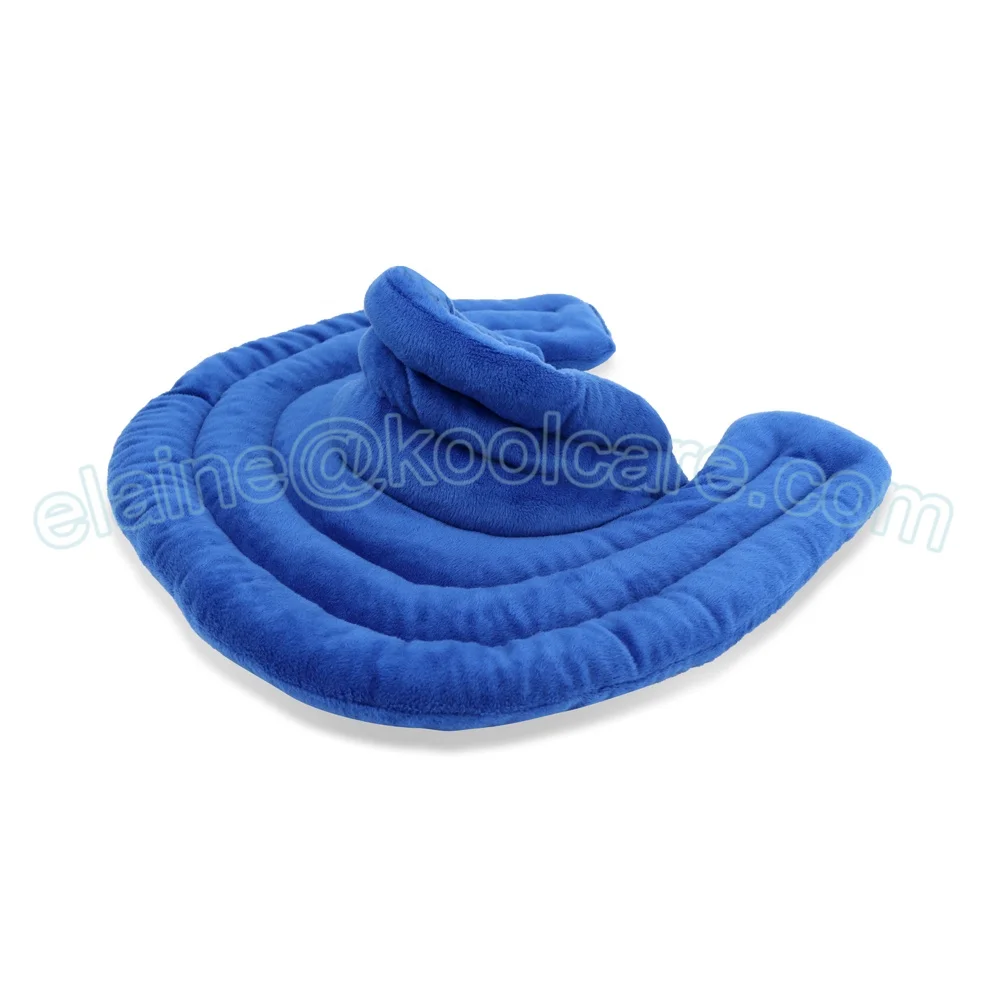 High-quality wet-hot compress  warm body care microwave active Wet and hot compress