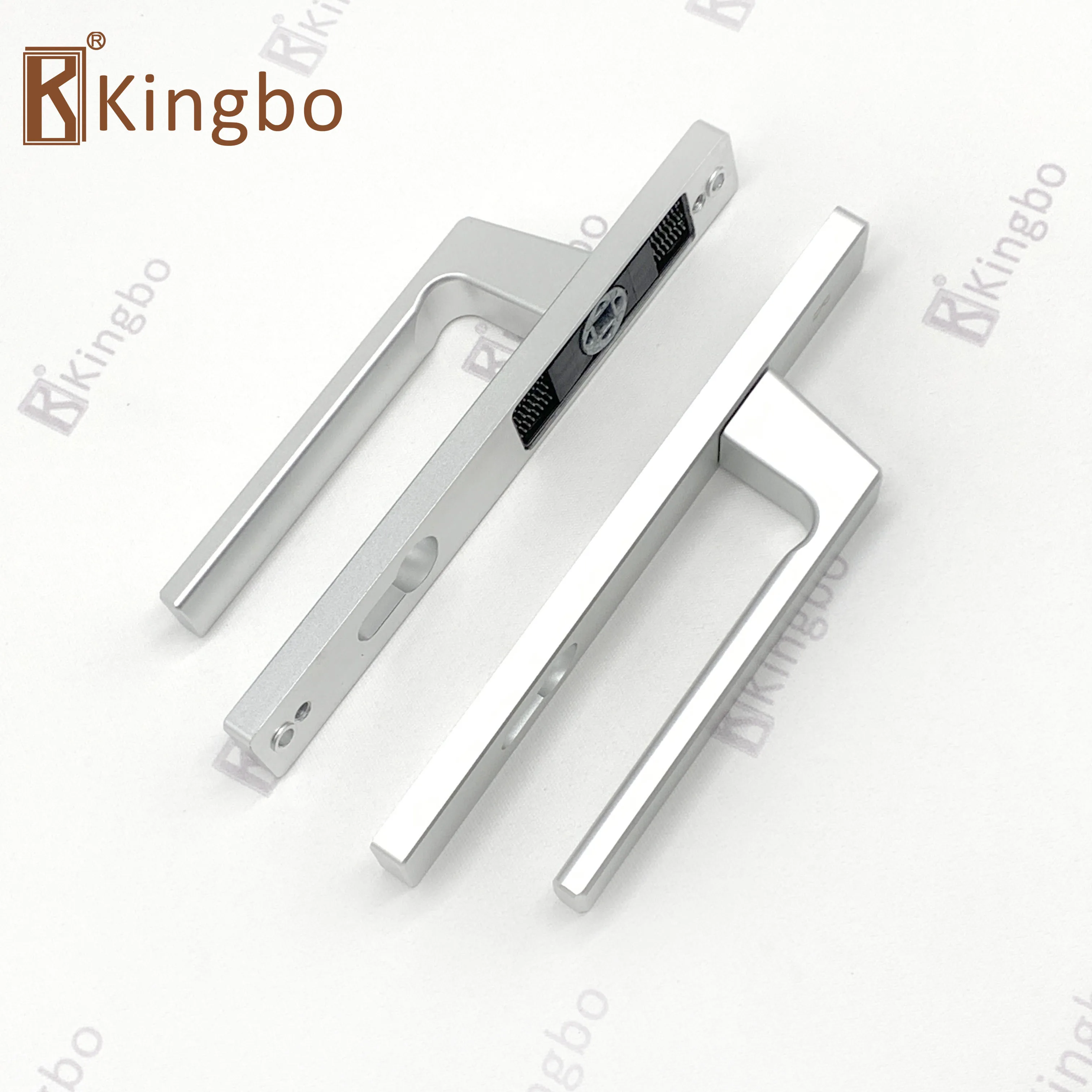 Latest Design Super-quality SUS304 Mortise Door Lock Handle for Casement Aluminum Alloy Mortise Door Lock Set