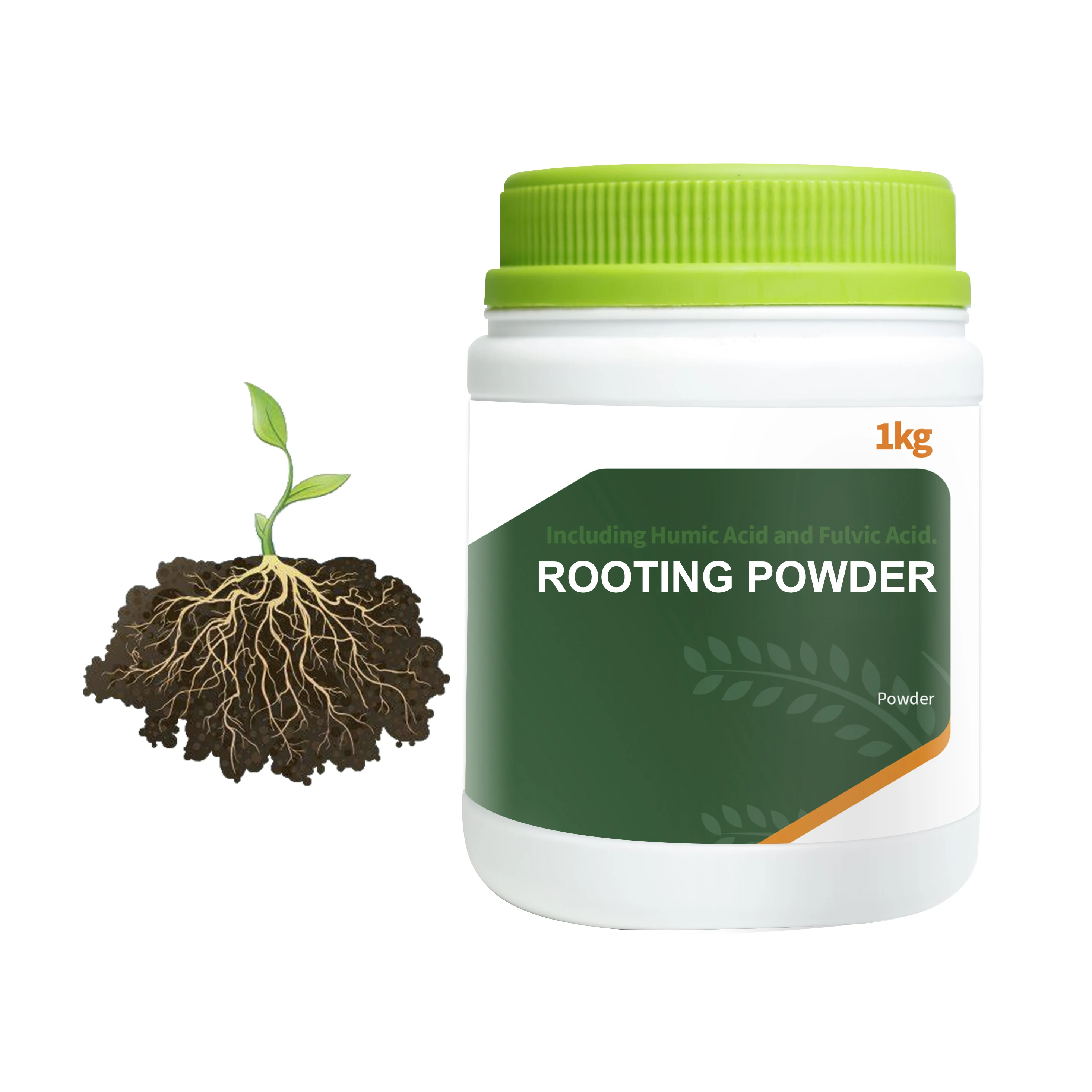 Plant root fertilizer Super quality natural rooting agents for lawn for the world
