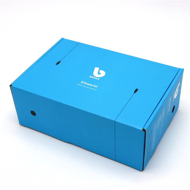 manufacturer Custom  Packaging  Paper cake  box for pizza corrugated boxes for packing white box for socks