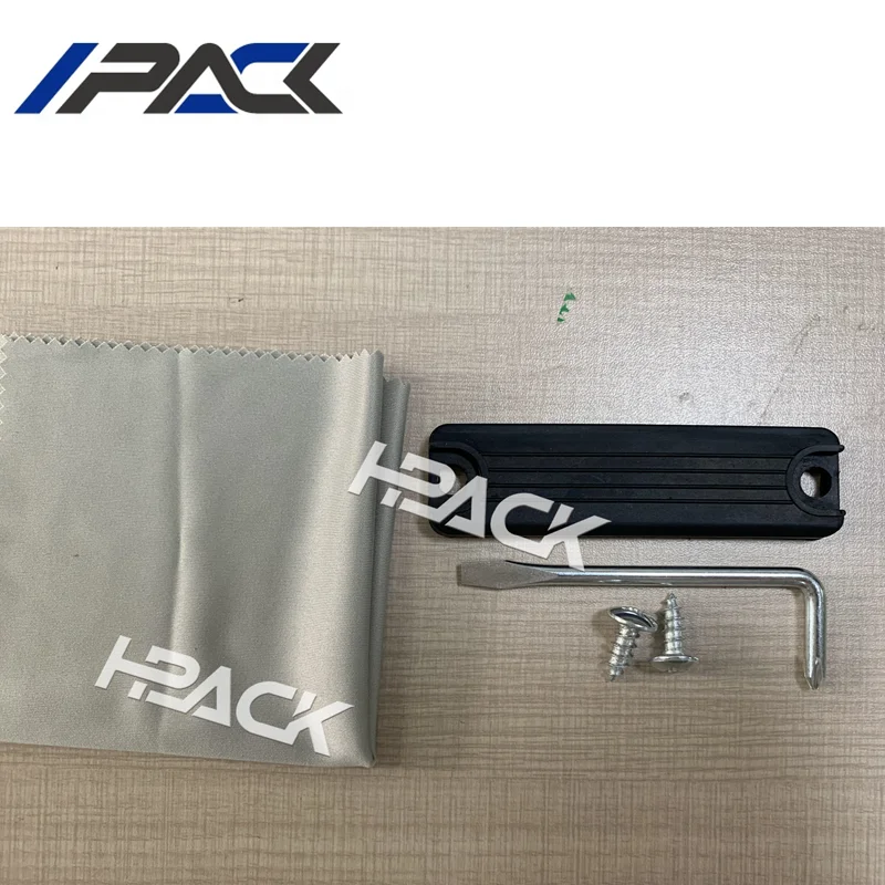 High Performance Car Spare Parts IPK-01-071 84905-47010 Tailgate Switch Cover For TOYOTA PRIUS 2004-2009 NHW20