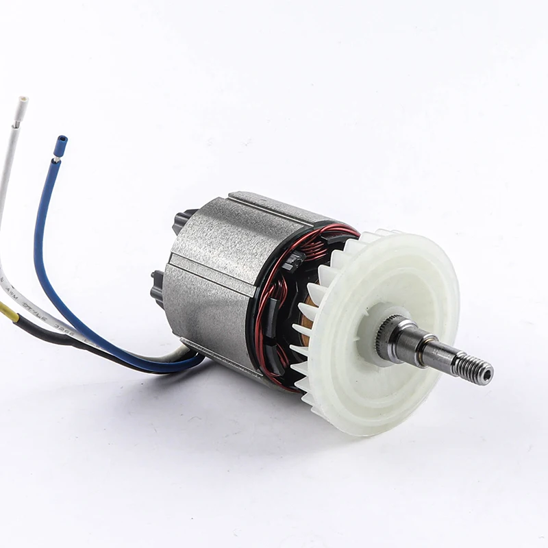 20V Brushless DC Motor For Angle Grinder 480W 24000RPM Sensored Sensorless BLDC Motor 20KG.cm 1200kv High Quality