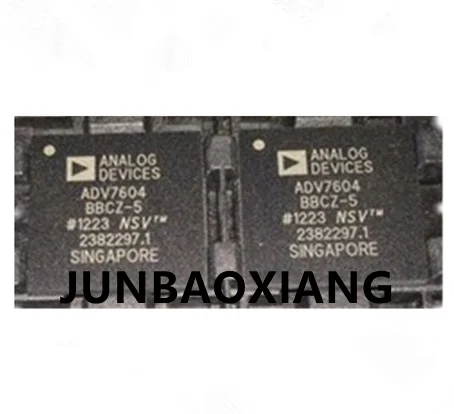 ADV7604BBCZ-5P Video IC интегральная схема IC электронные компоненты
