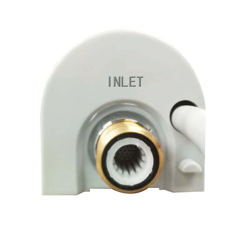 Hannover Wholesale Price Corrosion Resistant Tankless Water Heaters For Kitchen And Bathroom