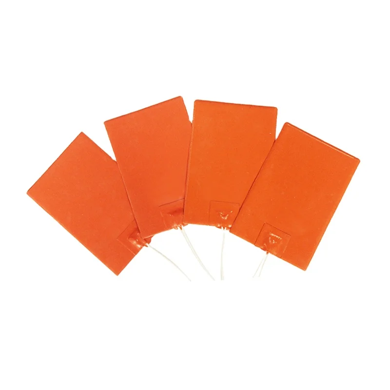 Lanchuang 340x250mm 220v 500w Engine oil pan heater car engine heater