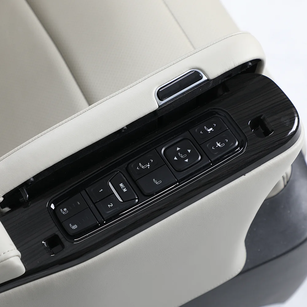 Factory Manufacturer Vito Seat Vito Luxury Auto Seats Maybach Type Luxury Van Car Seat For Vito