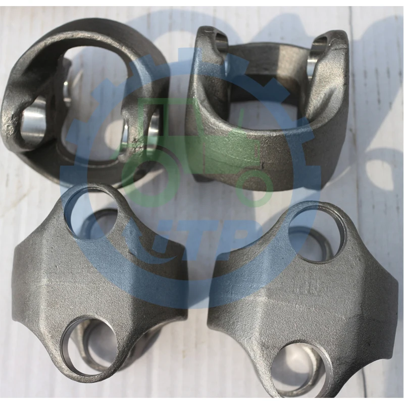 Hot Sale High Quality Drive Shaft Universal Joint Coupling Double Yoke CAR46196