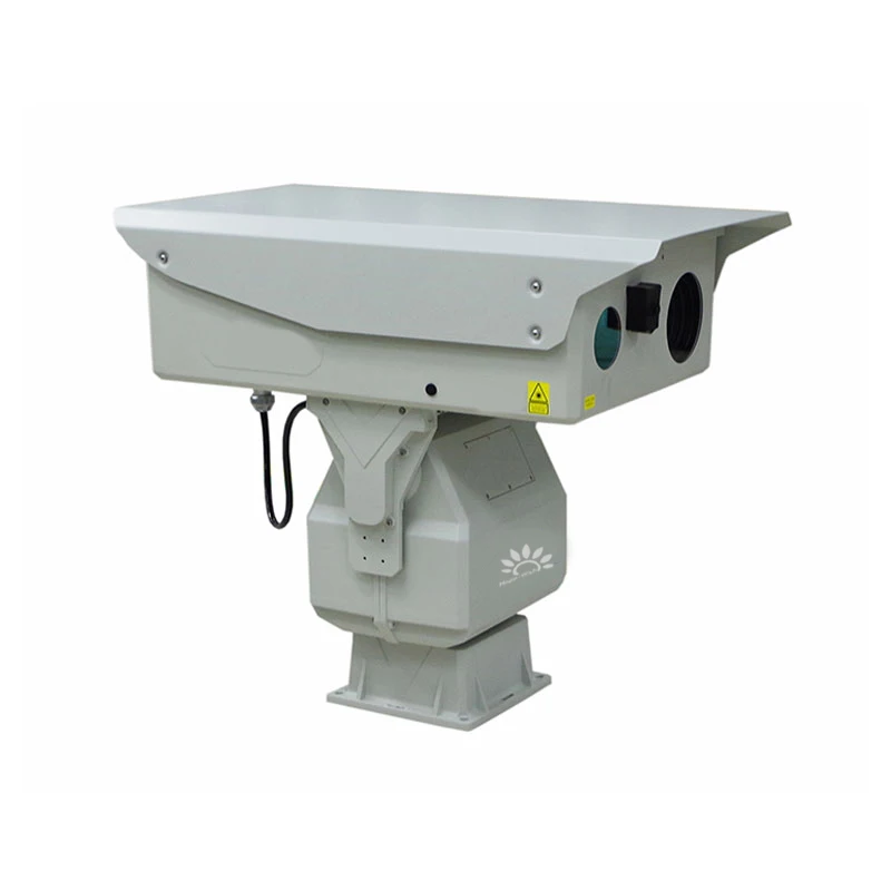 10km long range wifi laser infrared camera