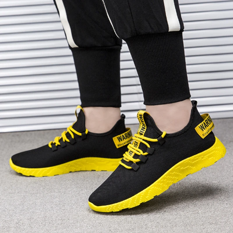 Легкие беговые кроссовки мужские модные кроссовки для мужчин