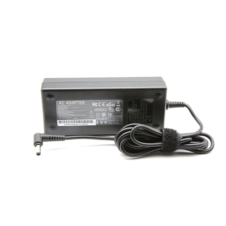 20V 6.75A 135W Замена адаптера переменного тока питания для ноутбука Lenovo T440p T530 T540p W540 Y50