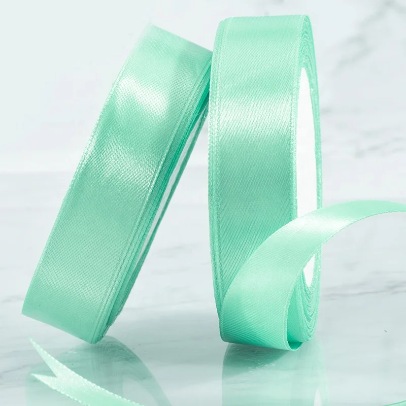 Fashion custom logo printed Ribbon Roll gift packaging cake box