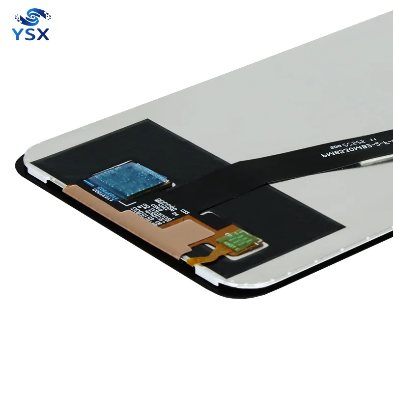 Wholesale Original phone touch screen for Redmi 9 pantalla Lcd for Redmi 9 mobile phone lcds for Mi 9 prime displays