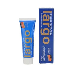 2022 Hot selling Long Time Penis Erection Largo Cream For Men Penis Cream