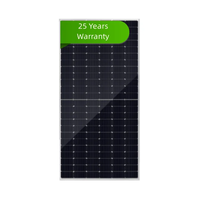 Monocrystalline Solar Panels New Technology Solar Panels China 200 Watt Placas Solares