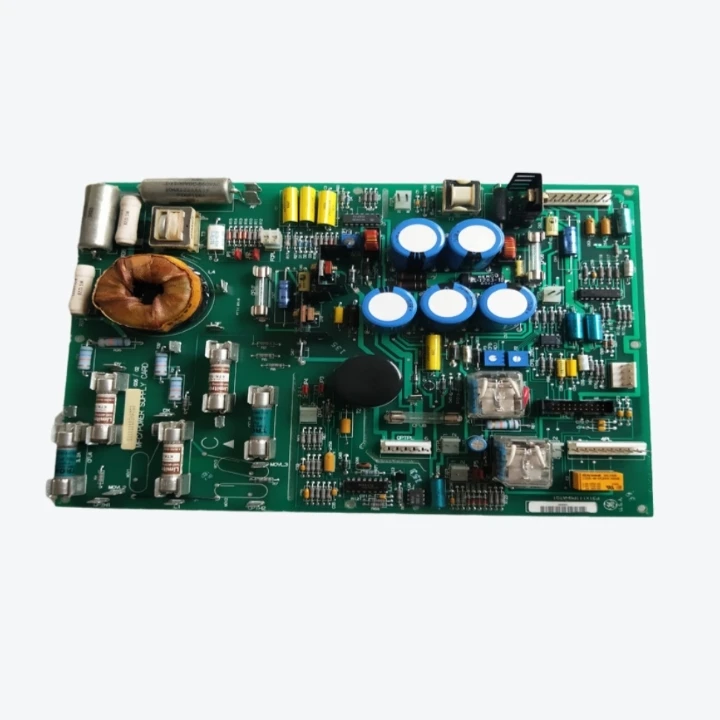 3BSE000435R1 DCS Bus Extension Kit Module